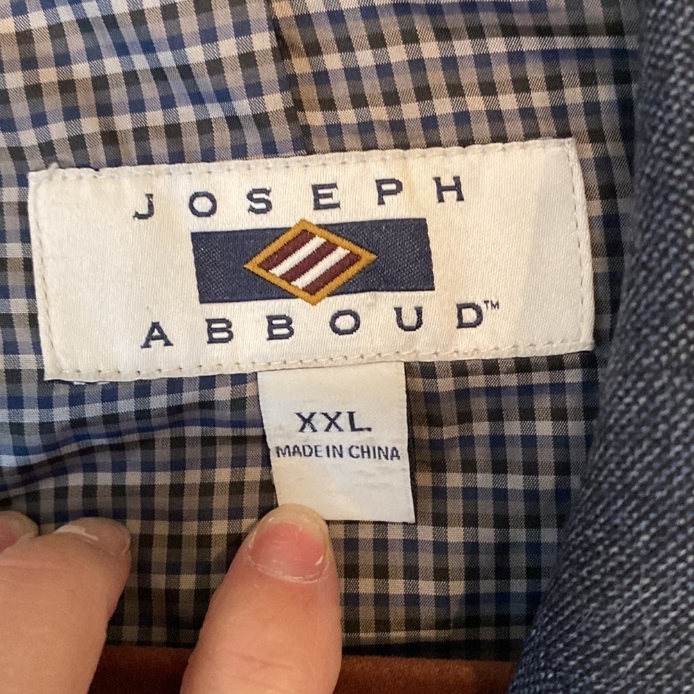Sport Jacket - Picture 2 of 9